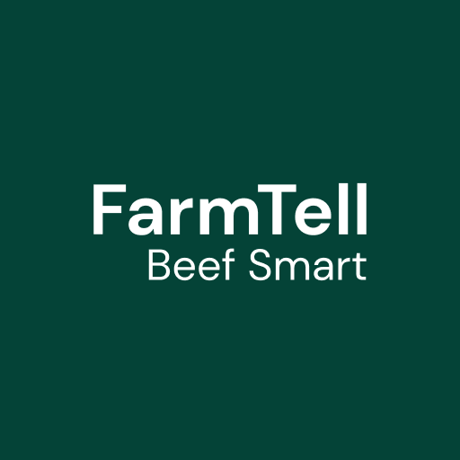 FarmTell Beef Smart logo