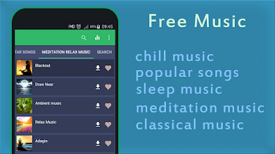 Free Music Downloaders Apps On Google Play