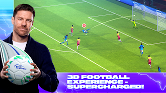 Game screenshot Top Eleven Be Football Manager mod apk