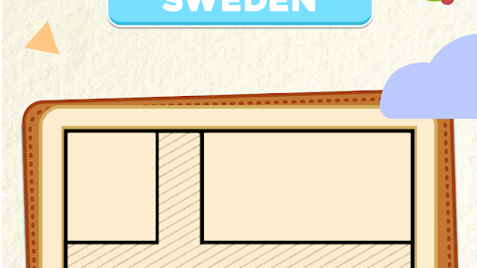 Flag Drawing Puzzle Games Mod APK 1.0.5 (Remove ads) Gallery 4