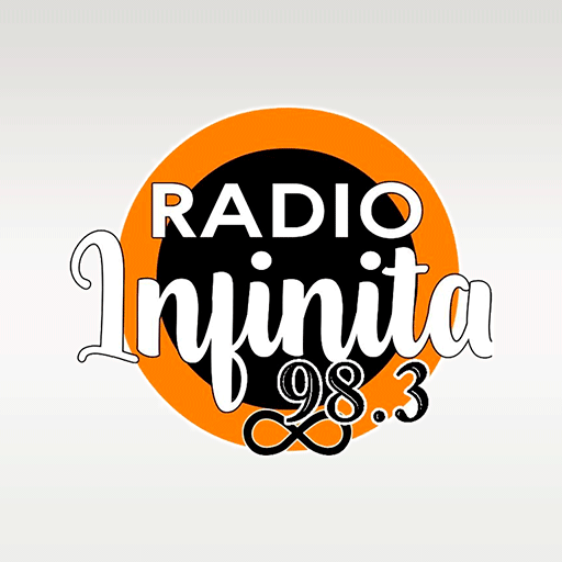 Radio Infinita La Rioja logo