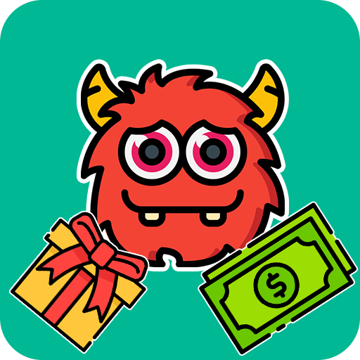 Canavar Yakala ve Kazan