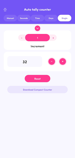 Auto Tally Counter Pro