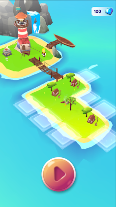 ZOOisland - Screenshot 1