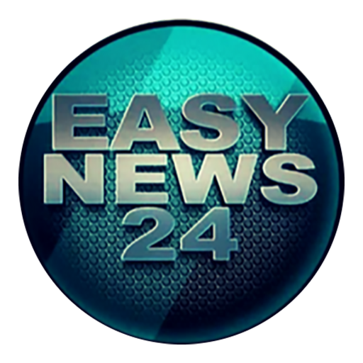 Easy News 24 logo
