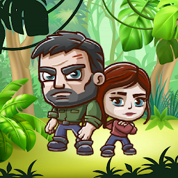 Jungle Adventure Games 3d
