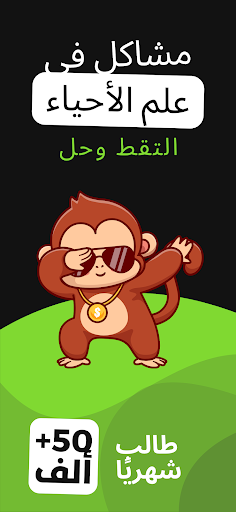 معاينة التطبيق