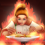 Cover Image of 下载 Hell's Kitchen: Match & Design  APK