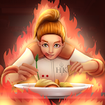 Hell's Kitchen: Match & Design Apk