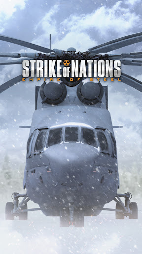 Strike of Nations - Army War screenshot 1