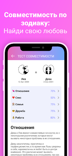 Предварительный просмотр приложения