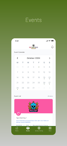 Salt River Fields  Scottsdale
