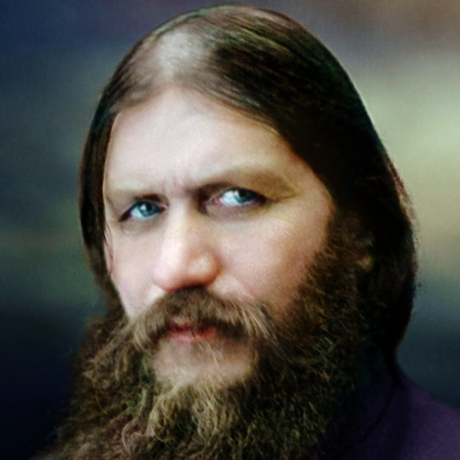 Rasputin 3D Fortune Telling 1.4.0 Icon