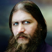Rasputin 3D fortune telling