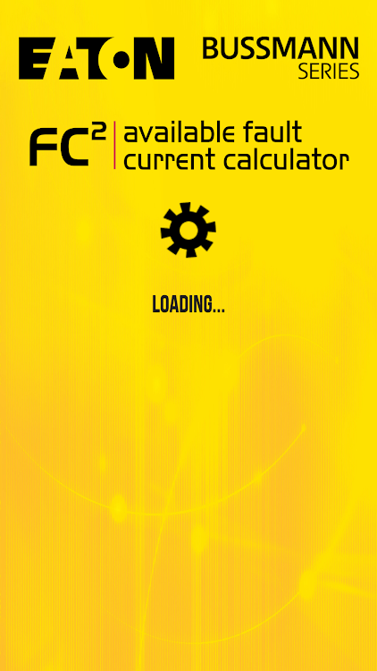 Fault Current Calculator - 4.1.7 - (Android)