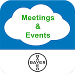 Bayer Meetings & Events Apk