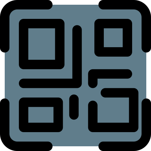 QrCode掃描器 logo