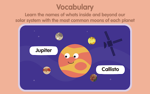 Solar System for kids - Learn