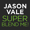 Super Blend Me dari Jason Vale