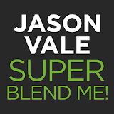 Jason Vale’s Super Blend Me icon