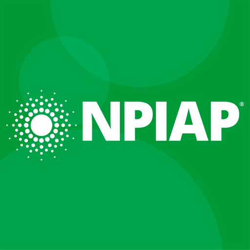NPIAP Annual Conference 1.0.1 Icon