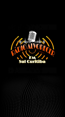 Alvorecer FM Sul Curitibaのおすすめ画像1