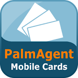 MobileCards icon