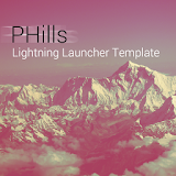 PHills LL Template icon