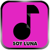 Soy Luna Musica + Letras icon