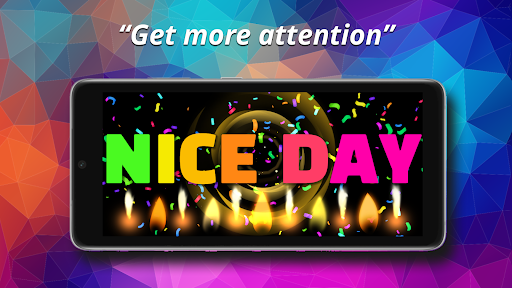 LED Plus Scroller Sign Screen 3