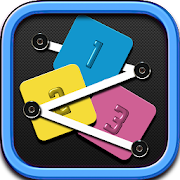 Sudoku Plus : math and line puzzle  Icon