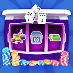 Cash King Royal: City Rush