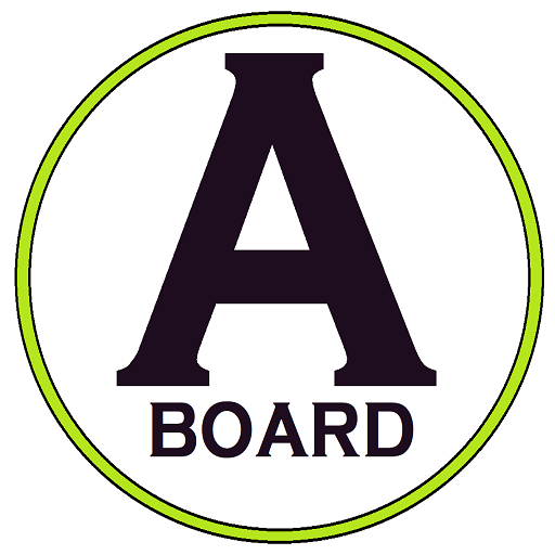 Kerala Lottery A Board Guessin logo
