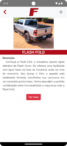 Flash Cover Screen 3
