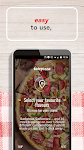 screenshot of Telepizza Food and pizza deliv