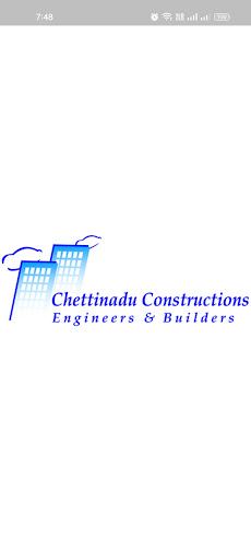 Android application Chettinadu Constructions screenshort