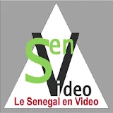 SENVIDEO - Le Senegal en Video icon