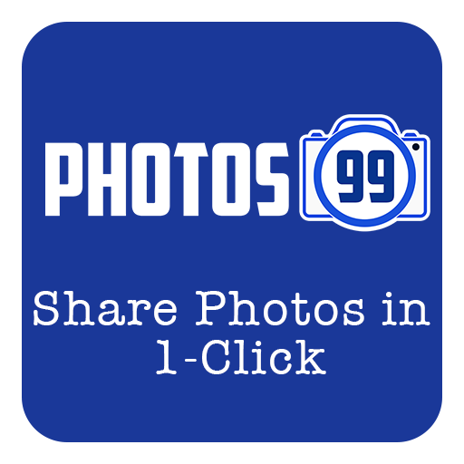 Photos99 logo