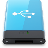 USB OTG Adapter icon