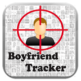 Boyfriend Tracker Free icon