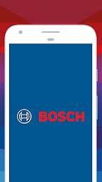 Bosch Inspections