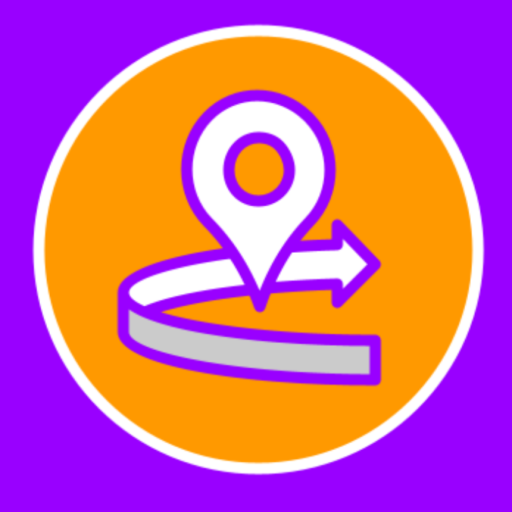 Verydeli Driver logo