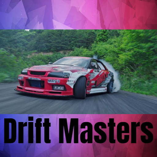 Drift Masters logo