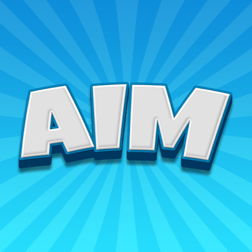 AIM - Ricochet 0.1 Icon