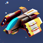Cover Image of Download Spacetor - Space Game  APK