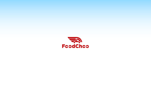 Android application FoodChoo Restaurant screenshort