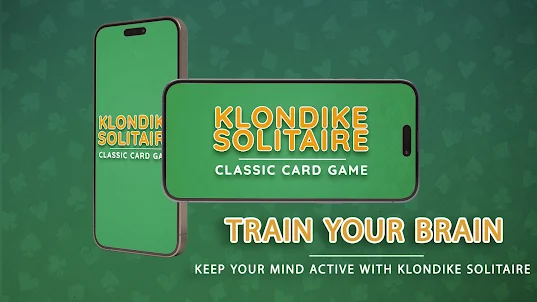 Solitaire Klondike Classic