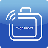Magic Finders自拍器 icon