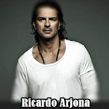 Ricardo Arjona Canciones icon