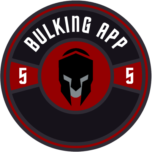 Bulking App logo